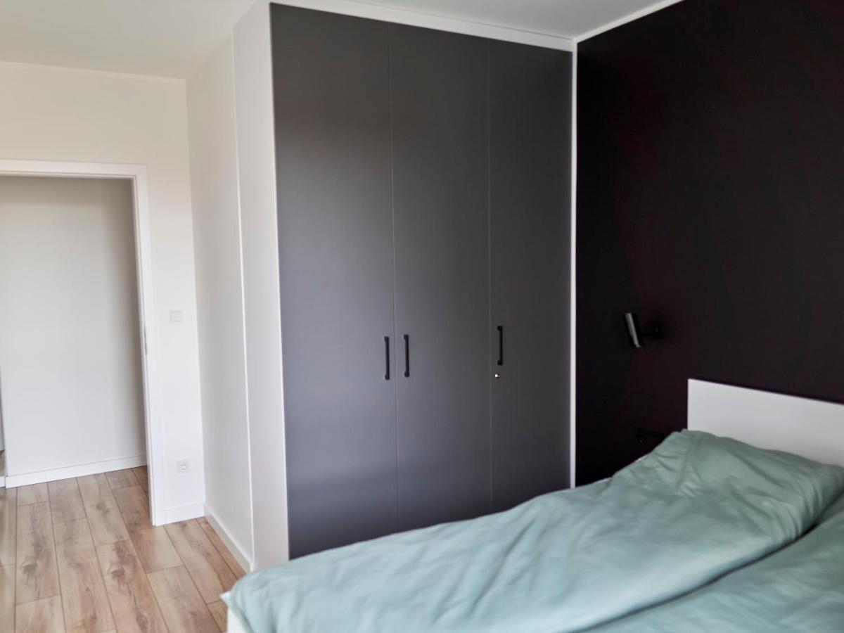 All You Need Apartment 그단스크 외부 사진