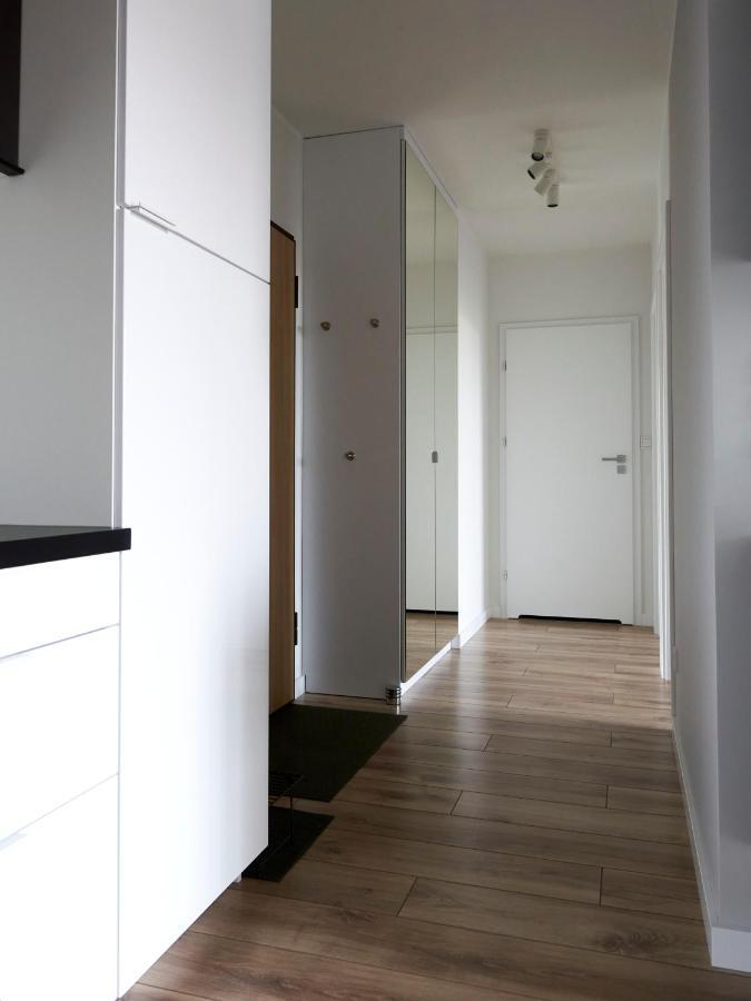 All You Need Apartment 그단스크 외부 사진