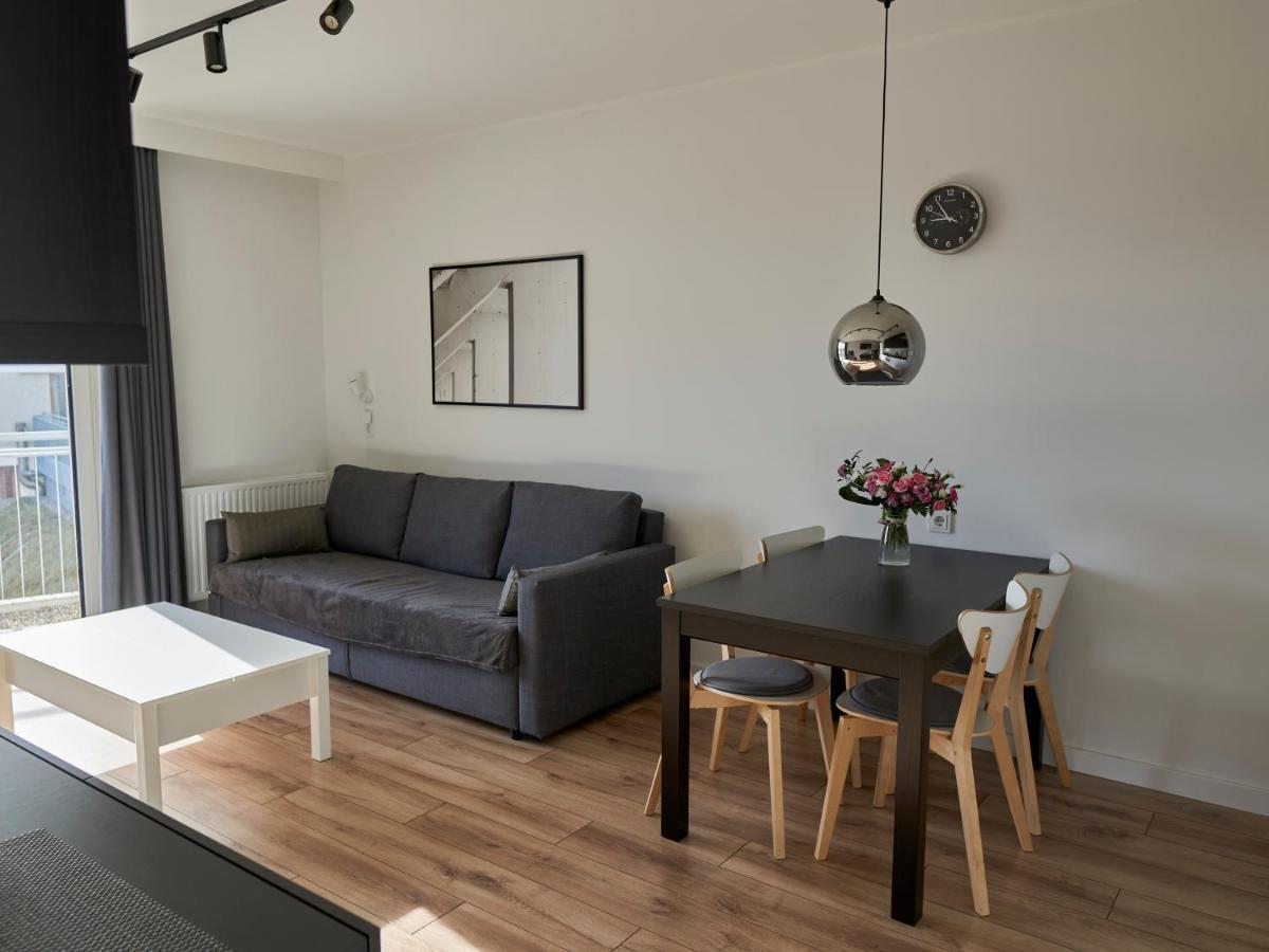 All You Need Apartment 그단스크 외부 사진